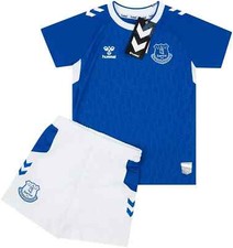 Everton football kit - fc,