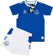 Everton FC Football Kit
