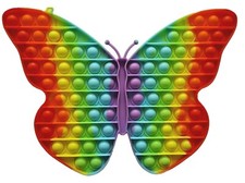 Jumbo Large Pop Its Bubble