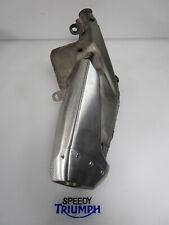 TRIUMPH STREET TRIPLE & R EXHAUST SILENCER 2013 2014 2015 2016 T2202040