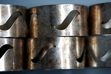 Vintage Set of Six Napkin