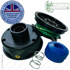 Strimmer Spool Line & Head