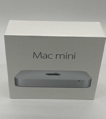 Apple mac mini 2016 - 2016, intel