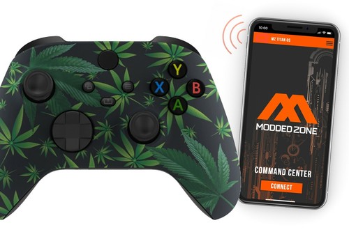420 cannabis xbox one - 420,