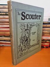 THE SCOUTER MAGAZINE Vol. 27 -