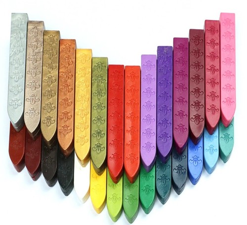 Traditional wax sealing - traditional,