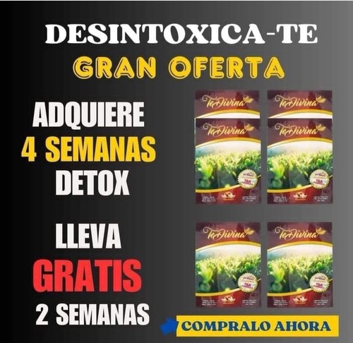 Divina the original detox - divina,