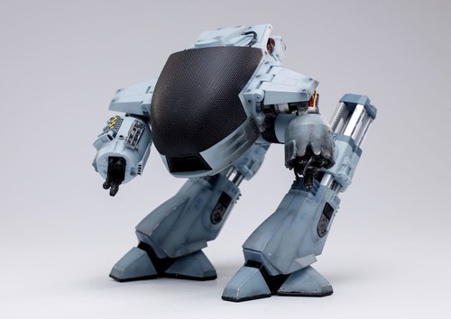 Robocop exquisite action - exquisite,