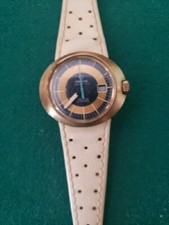 Omega Dynamic Two Tone