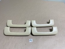 Beige AUDI A3 Wagon FRONT &