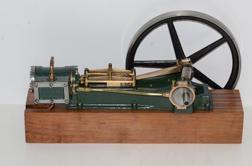 Research live steam - pm,