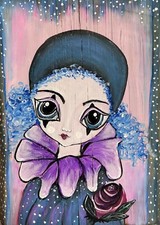 Rice Paper for Decoupage