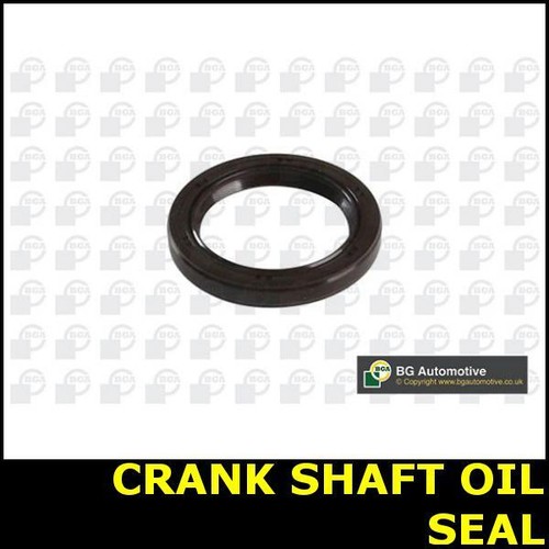 Crank shaft oil - shaft,