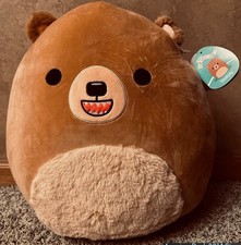 BNWT Soft Toy Bear