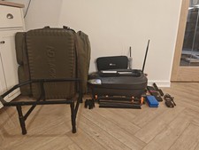 ND2 Bait Boat – Autopilot &