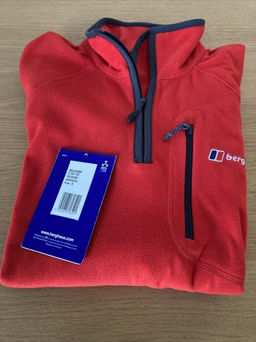 Berghaus ladies micro - ladies, fleece