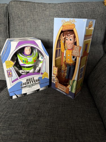 Disney toy story buzz - disney,