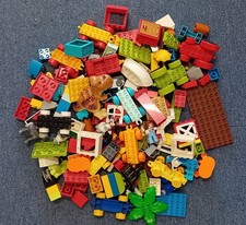 LEGO - DUPLO - BUNDLE OF