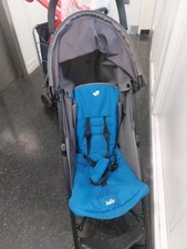 Joie Nitro E Lightweight Umbrella Stroller