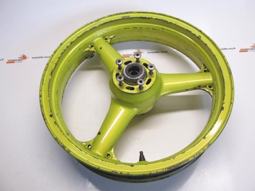 Front wheel kawasaki zr7 750 - wheel,