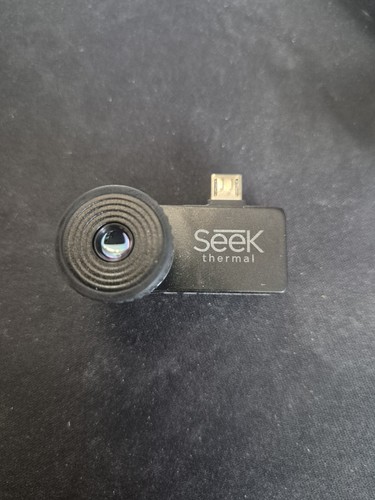 Seek thermal compact - thermal,