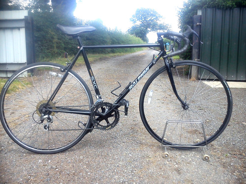 Raleigh vintage retro sxc - raleigh,