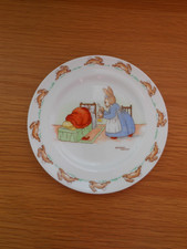 ROYAL DOULTON - BUNNYKINS -