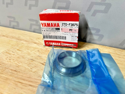 Genuine yamaha delight 125 - yamaha,