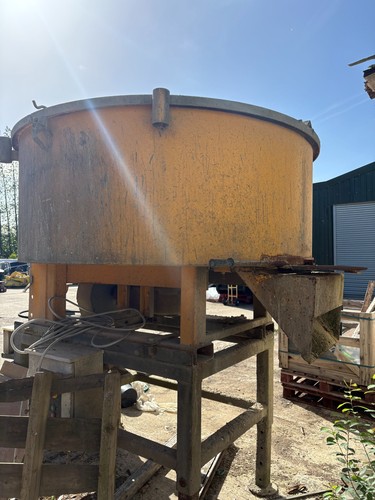 Commercial concrete paving - concrete, /