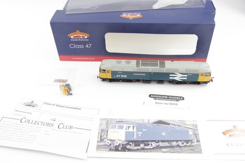Bachmann gauge 650 - 31-650, br