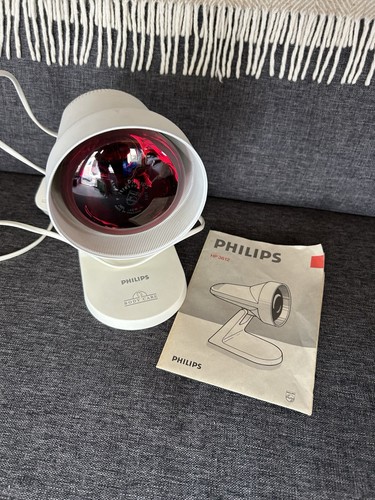 Vintage philips hp3612 - philips,