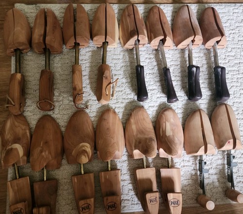 Lot pairs vintage - of,