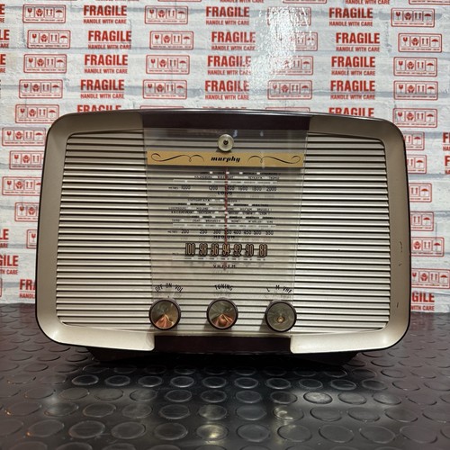 Vintage murphy bake - bake, lite