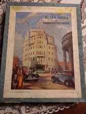 Vintage Victory Broadcasting