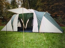 Skandika Daytona 6 Person Man