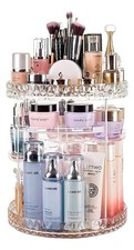 360 rotating makeup - 360°,