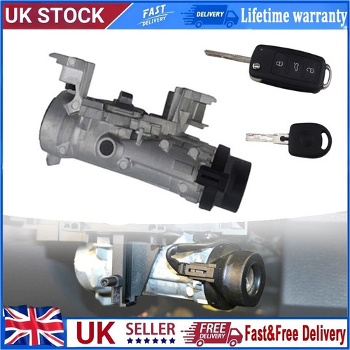 Ignition starter switch - ignition,