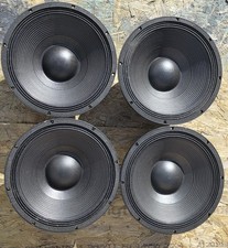 B&C 15NW100 - 15 1000/2000w 8