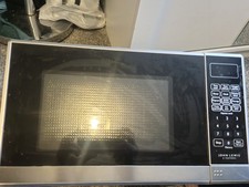 John Lewis 20L Microwave 800W