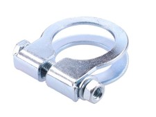 28mm Exhaust Manifold Clamp