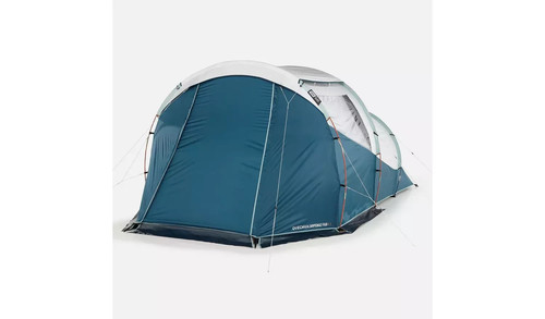 Decathlon quechua camping tent - camping,