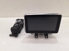 MAZDA 2 SPORT NAV MK3