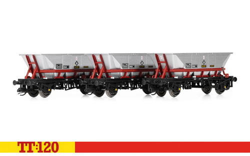Tt6037 hornby gauge 1 120 - tt,