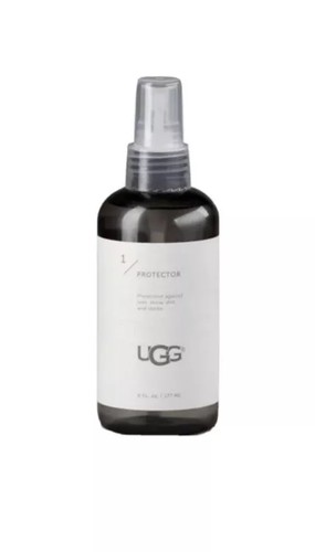 Ugg protector spray - spray, 6