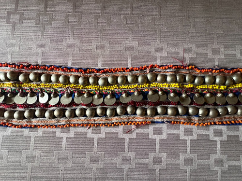 Vintage kuchi style tribal - kuchi,