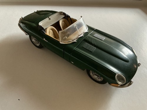 Franklin mint collectors - mint, car