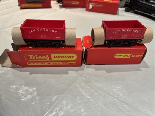 Triang hornby 00 gauge - x,