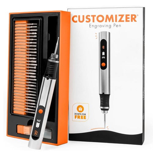 Resparked cordless - resparked,