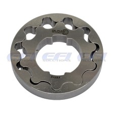 High Speed Engineering Billet