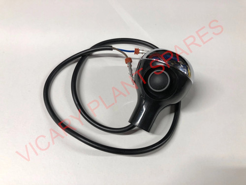 Knob assembly jcb part - jcb, no